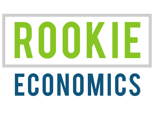 Rookie Economics